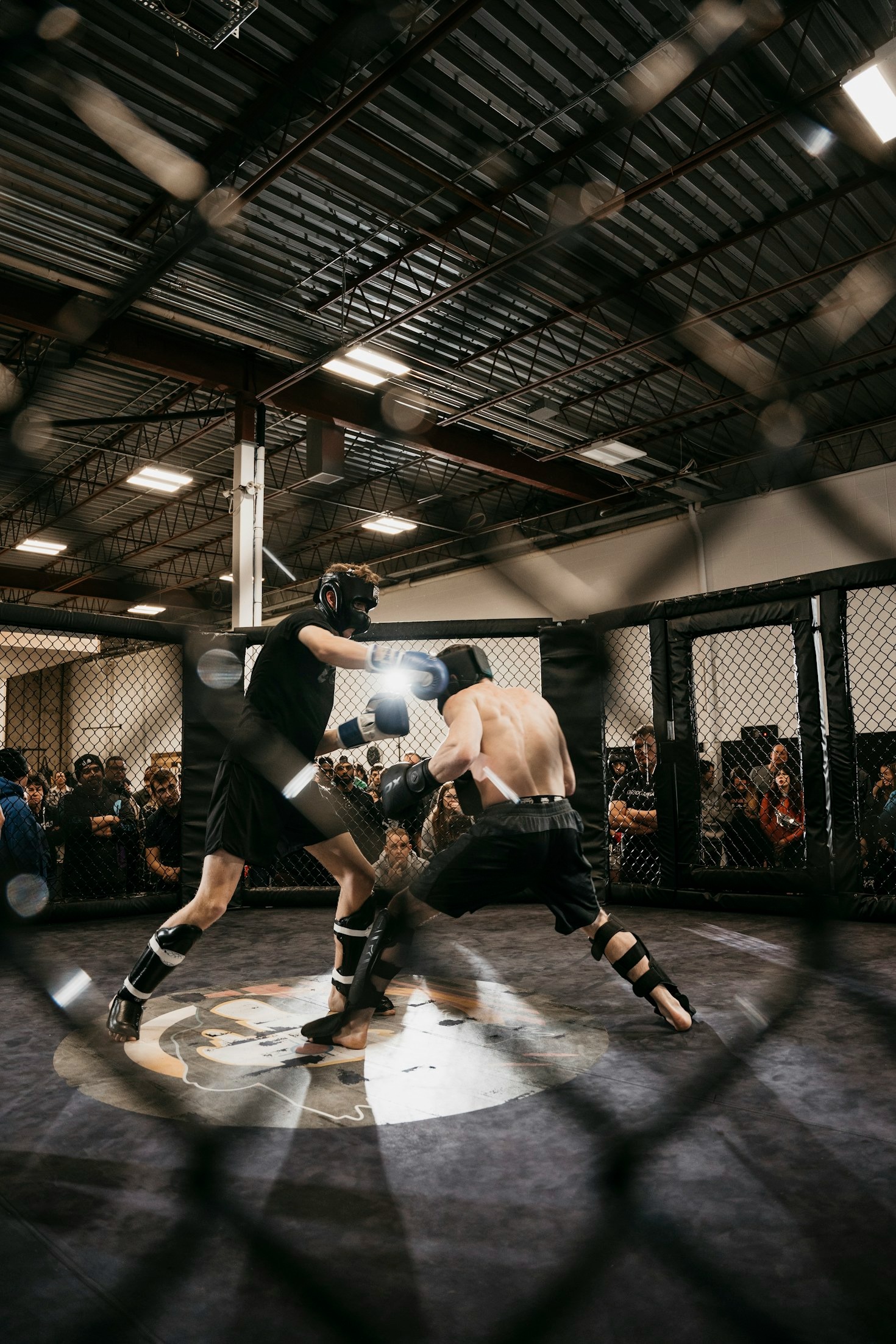 How MMA Trials Helps Launch Your Fighting Career